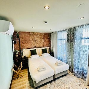 Deluxe Double Kamer