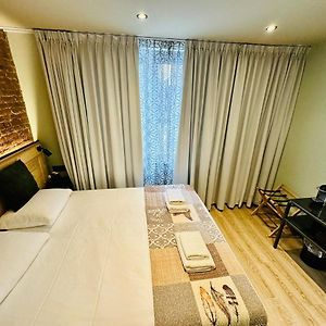 Kleine Double Kamer